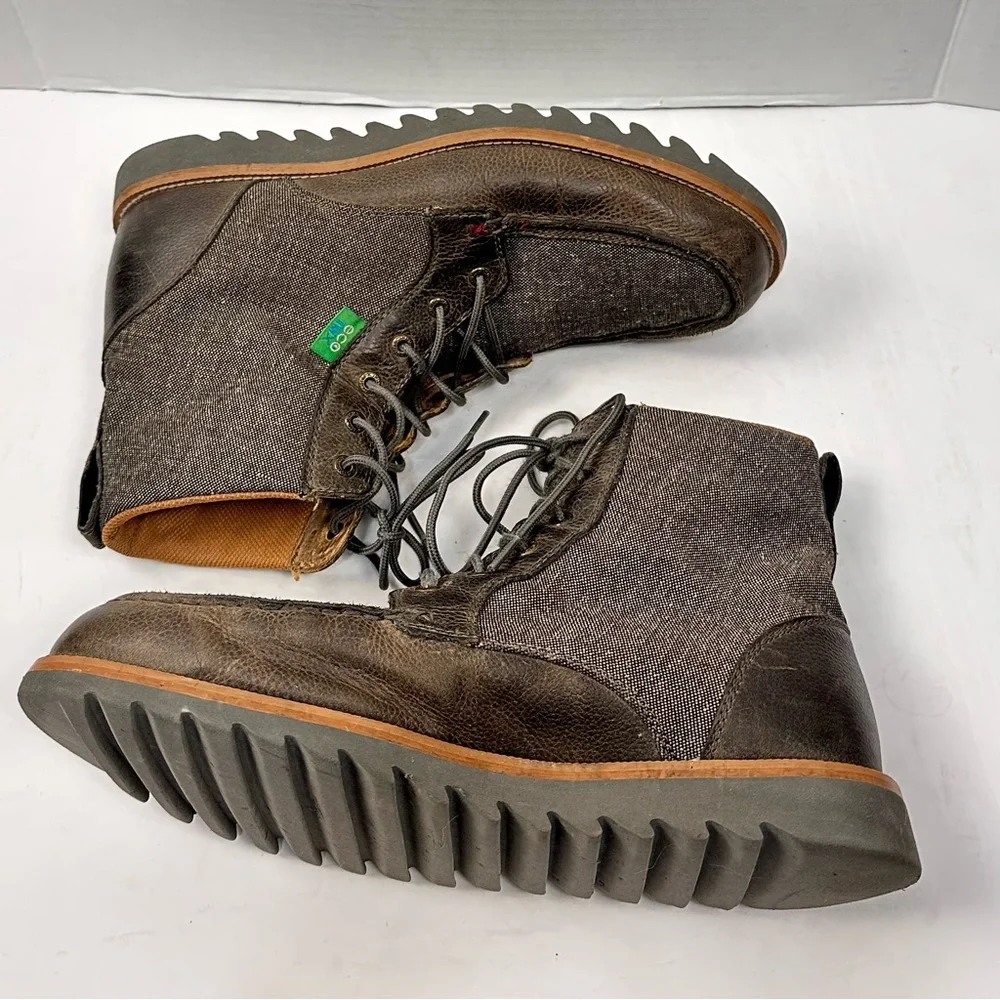 Twisted X Eco TWX Boot Sz 11.5